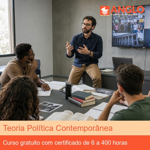 Teoria Política Contemporânea